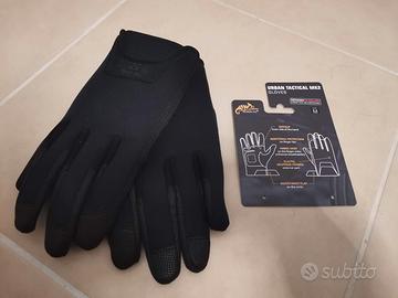 Helikon Tex Urban Tactical MK2 Gloves Black M