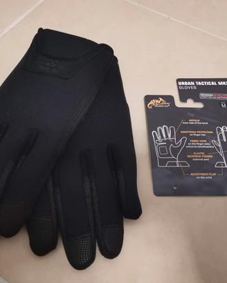 Helikon Tex Urban Tactical MK2 Gloves Black M
