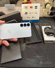 SAMSUNG GALAXY S 25 PLUS 5G ( 512GB ) GARANZIA 