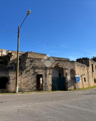 CASA INDIPENDENTE A ALEZIO