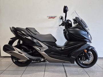 KYMCO XCITING 400I S TCS - 2021