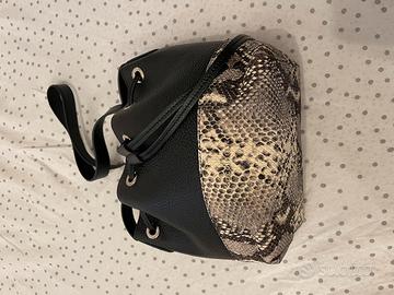Borsa coccinelle