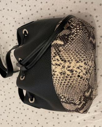 Borsa coccinelle