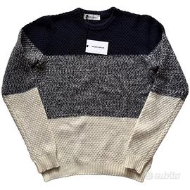 Maglione Mauro Grifoni