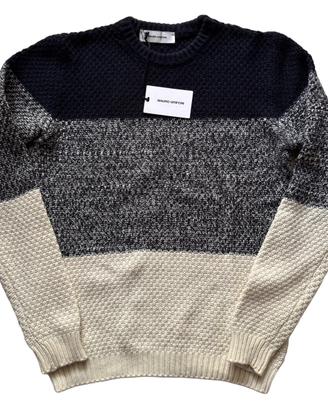 Maglione Mauro Grifoni