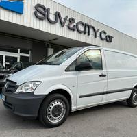 Mercedes-Benz Vito 2.2 /113 CDI / 3 POSTI / EURO5