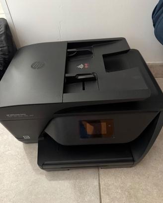 Hp officejet 6950