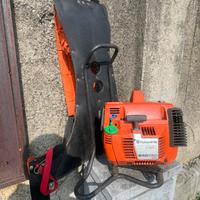 Decespugliatore spalleggiato Husqvarna husquarna