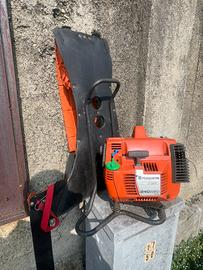 Decespugliatore spalleggiato Husqvarna husquarna