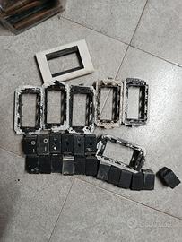 frutti elettrici living classic 