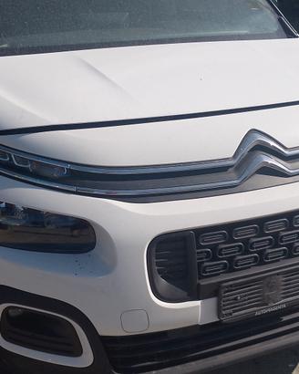Ricambi Citroen Berlingo  1,5 van K9 del 2018