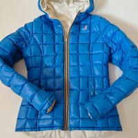 Piumino originale K-way
