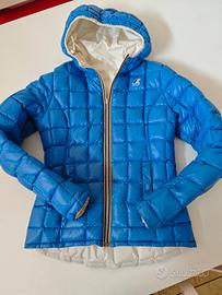 Piumino originale K-way