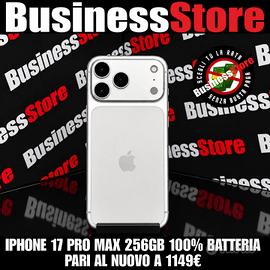 IPHONE 17 PRO MAX BUSINESS STORE
