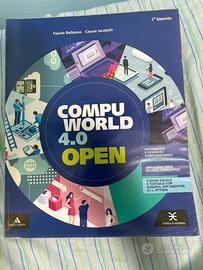 compu world 4.0 open