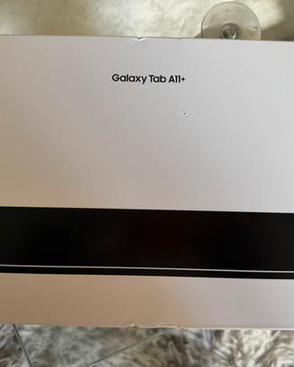 Samsung tab A11+ 256gb