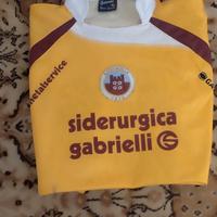 maglia dell cittadella stagione 2012