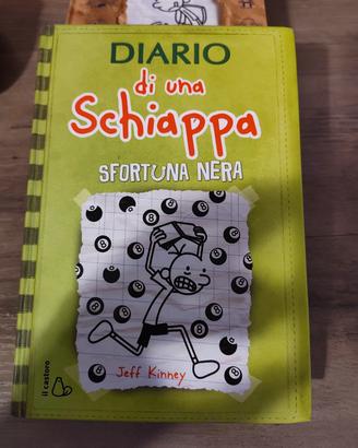 diario di una schiappa