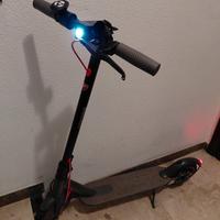 Monopattino Ducati Pro 1 Plus – Ruota antiforatura