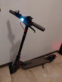 Monopattino Ducati Pro 1 Plus – Ruota antiforatura