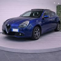 ALFA ROMEO Giulietta 1.6 JTDm TCT 120Cv Business