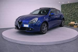 ALFA ROMEO Giulietta 1.6 JTDm TCT 120Cv Business