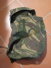 1x pouch militare DPM zaino esercito inglese