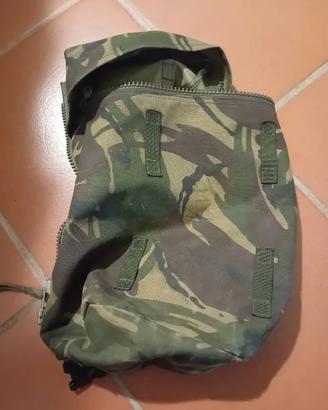 1x pouch militare DPM zaino esercito inglese
