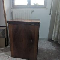 Macchina da cucire Singer