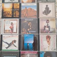 N. 15 CD Cantautrici Americane