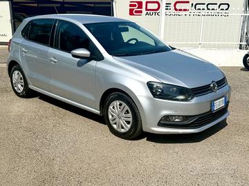 Volkswagen Polo 1.4 TDI 5p. Trendline BlueMotion T
