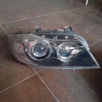 fari BMW e90 2005/2008