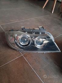 fari BMW e90 2005/2008