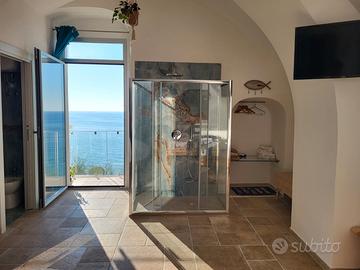 Monolocale Rodi garganico vista mare