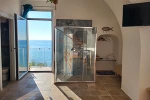 Monolocale Rodi garganico vista mare