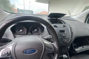 Motore e ricambi Ford transit courier 2023