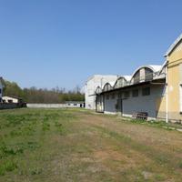 CAPANNONE A CASTANO PRIMO