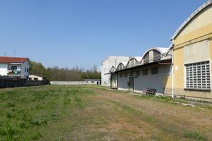 CAPANNONE A CASTANO PRIMO