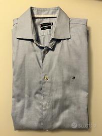 Camicia uomo Tommy Hilfiger