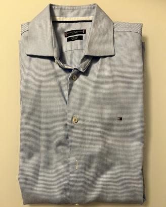 Camicia uomo Tommy Hilfiger