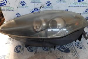 FIAT BRAVO - FARO ANTERIORE SINISTRO