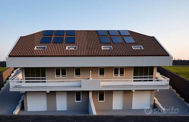 Ville In Costruzione (Acireale)