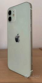Iphone 12 64gb Verde