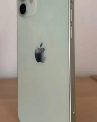 Iphone 12 64gb Verde