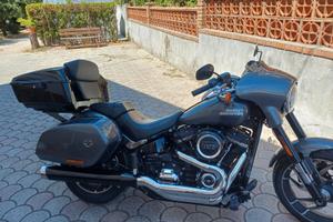 Harley Davidson Sport Glide
