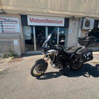 Honda CRF1100L Africa Twin adventure sport