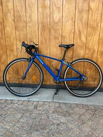 Bici da corsa ragazzi
