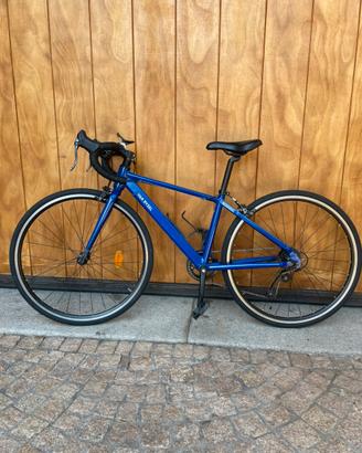 Bici da corsa ragazzi