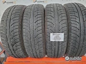 Gomme invernale usate 175/60 16 82H