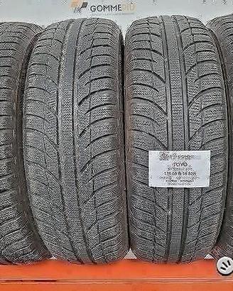 Gomme invernale usate 175/60 16 82H